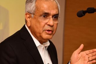 Centre needs to examine demands of Andhra, Bihar for special category status carefully: Former Niti Aayog vice-chairman Rajiv Kumar