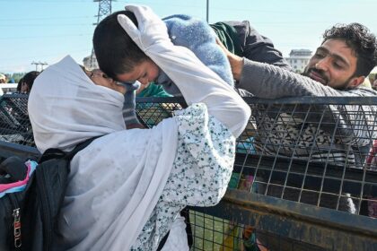 J&K haj pilgrims received by bureaucrat, not State head: NC objects change in protocol J&K haj pilgrims received by bureaucrat, not State head: NC objects change in protocol