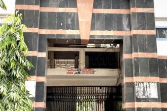 How a year-old rivalry led to a daylight murder on campus