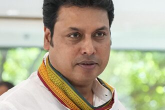 BJP central team visits Coochbehar over ‘post-poll violence’ in Bengal