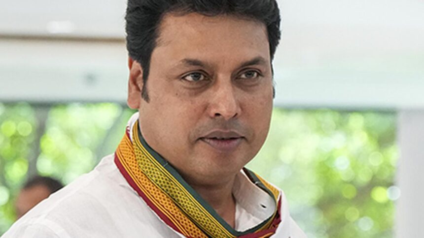BJP central team visits Coochbehar over ‘post-poll violence’ in Bengal