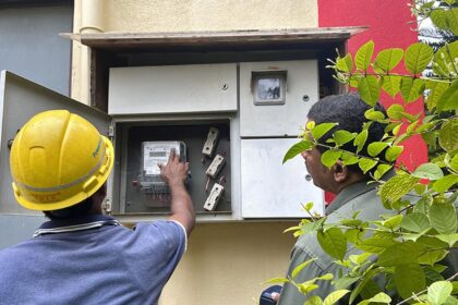 Over 15.9 lakh consumers benefiting from Gruha Jyothi scheme in MESCOM jurisdiction