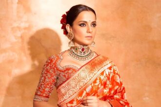 Kangana Ranaut hits back at people supporting the security personnel who slapped her; asks them if they ‘are okay with rape or murder’ : Bollywood News