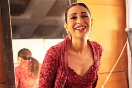 Karisma Kapoor to judge dance reality show India’s Best Dancer 4; set to join Geeta Kapoor and Terence Lewis: Report : Bollywood News