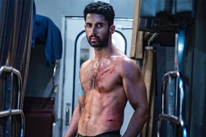 Lakshya underwent 9 months of rigorous training to play a commando in Kill : Bollywood News Lakshya underwent 9 months of rigorous training to play a commando in Kill : Bollywood News