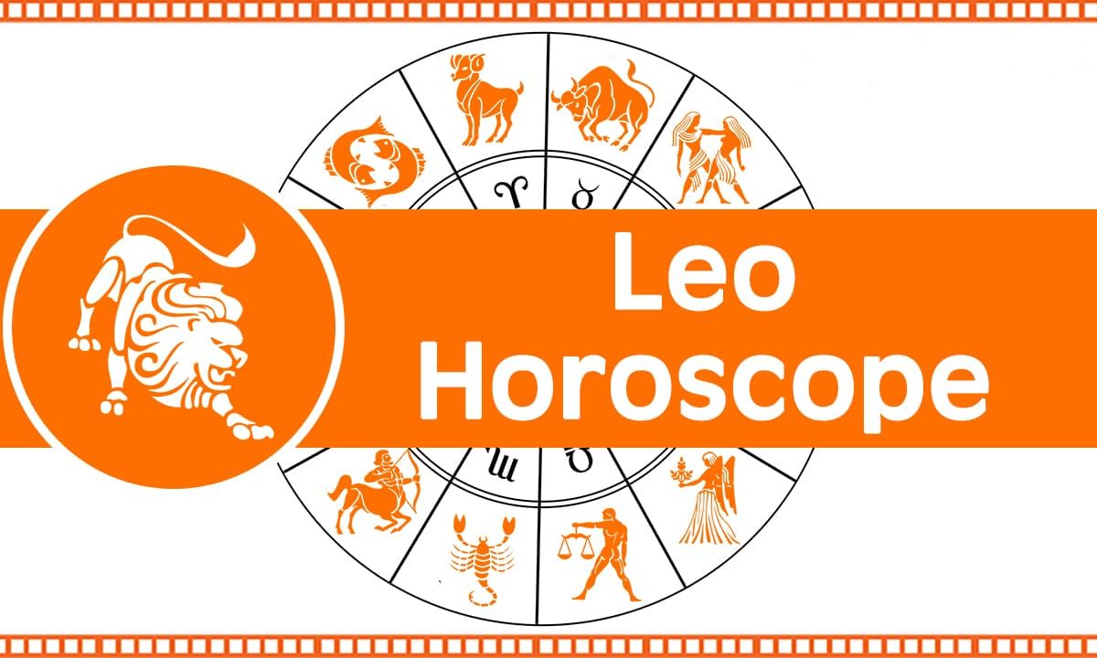 Leo Horoscope