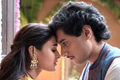 REVEALED: Controversial film Maharaj was passed by the CBFC with minimal cuts; Junaid Khan-starrer had a censor certificate though it is not mandatory for OTT releases : Bollywood News REVEALED: Controversial film Maharaj was passed by the CBFC with minimal cuts; Junaid Khan-starrer had a censor certificate though it is not mandatory for OTT releases : Bollywood News