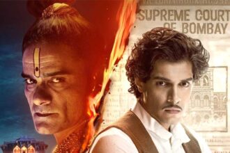 Vishwa Hindu Parishad raises objections over Junaid Khan’s debut film Maharaj; demands a screening before its release on June 14 on Netflix : Bollywood News