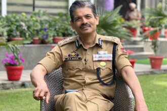 Around 70 terrorists across LoC waiting to infiltrate Kashmir: DGP