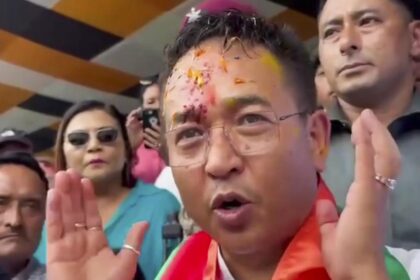 Sikkim Krantikari Morcha: The second-time victorious dissident