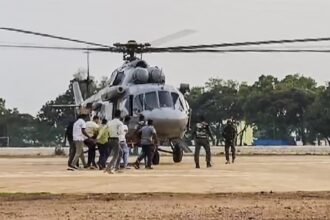 At least six Naxalites killed in encounter carried total bounty of ₹38 lakh: Chhattisgarh police