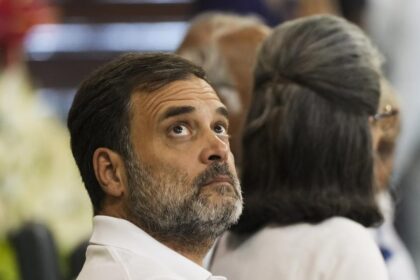 Rahul Gandhi to NEET aspirants: ‘I will be your voice in Parliament’