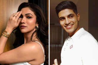 Ridhima Pandit DENIES marriage rumors with cricketer Shubman Gill: “Don’t even know him personally” : Bollywood News