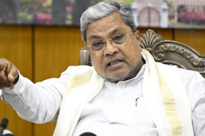 AHINDA backs Siddaramaiah, opposes demand for change in leadership in Karnataka