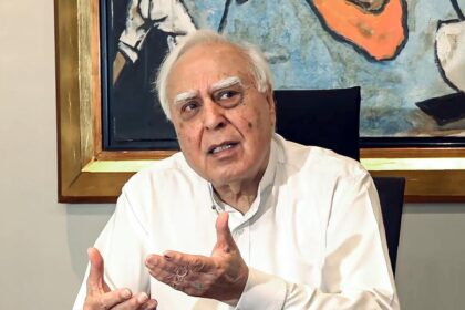 NEET-UG 2024 row: Kapil Sibal demands probe by Supreme Court-appointed officials