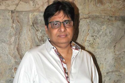 EXCLUSIVE: Vashu Bhagnani sells Pooja Entertainment’s seven-floor office to pay off Rs. 250 cr. debt; lays off 80% of employees following consecutive box office failures : Bollywood News EXCLUSIVE: Vashu Bhagnani sells Pooja Entertainment’s seven-floor office to pay off Rs. 250 cr. debt; lays off 80% of employees following consecutive box office failures : Bollywood News