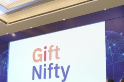 GIFT Nifty gains over 800 points, indicating a record opening for Nifty 50 today