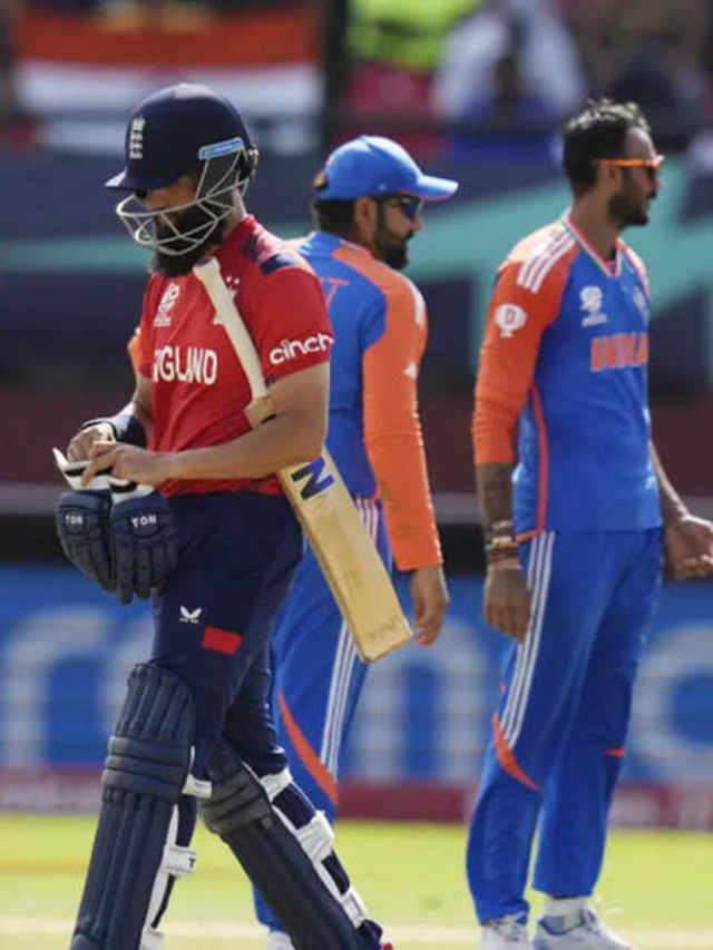 India to play finals with South Africa on 29 June