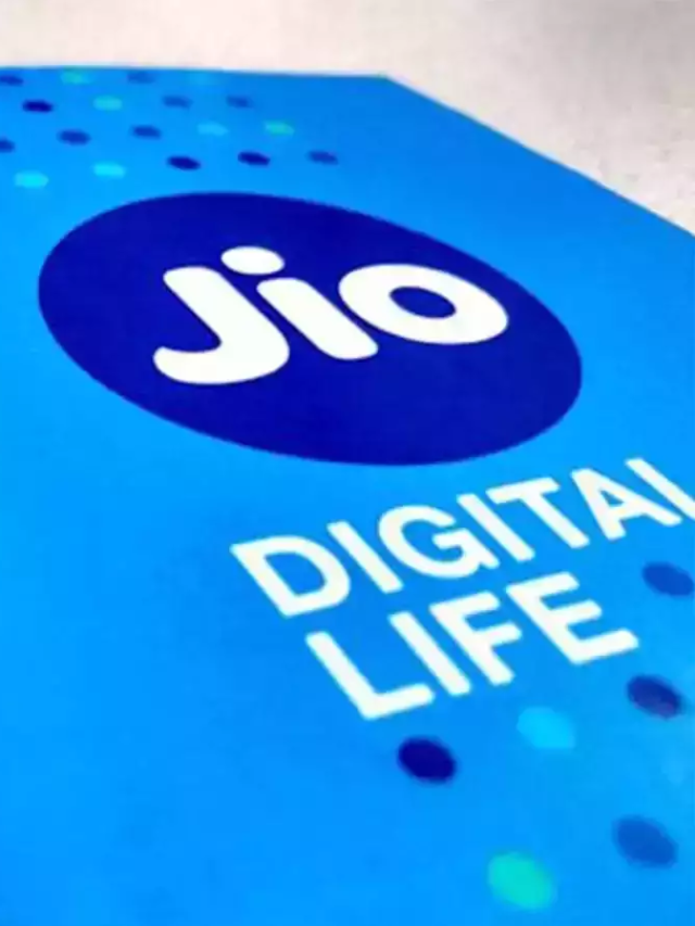 Reliance Jio announces tariff hike from July 3
