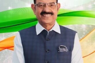 AAP announces Mohinder Bhagat as candidate for bypoll to Jalandhar West Assembly in Punjab