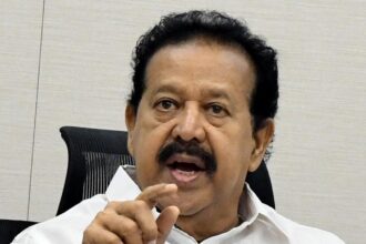 Education Minister Ponmudy blames PMK for assault on DMK worker