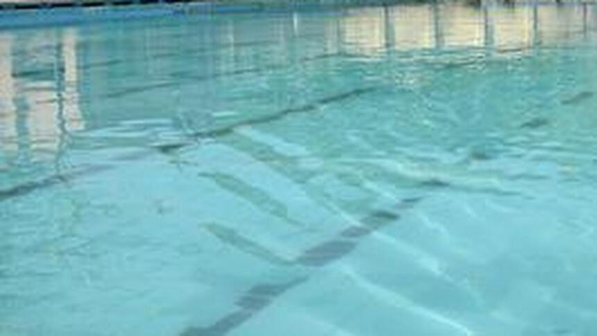 Two lifeguards held for negligence after child drowns in swimming pool in Gurugram