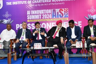 ICAI keen on members harnessing power of AI, launches certificate course  ICAI keen on members harnessing power of AI, launches certificate course