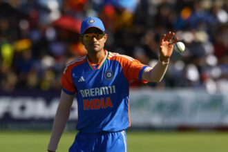 ‘Shubman Gill’s captaincy is …. ‘: Ravi Bishnoi after India’s loss to Zimbabwe in 1st T20I | Cricket News