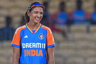 Harmanpreet Kaur to captain India’s 15-member squad for Women’s T20 Asia Cup | Cricket News