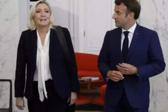 France’s second round of elections: Far-right win or a hung parliament?