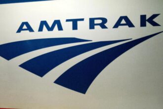 Amtrak service between New York City and Boston restored after lightning causes malfunction
