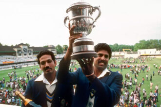 ‘Now they can give, what is stopping them’: 1983 WC-winner wants BCCI to announce cash reward for Kapil-led side | Cricket News