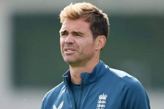 ‘I don’t have any regrets’: England great James Anderson ‘proud’ of longevity as Test exit looms | Cricket News