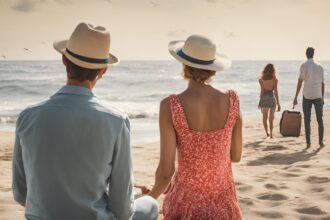 Do’s and don’ts on Spain beach: Peeing on sand can land you in big trouble