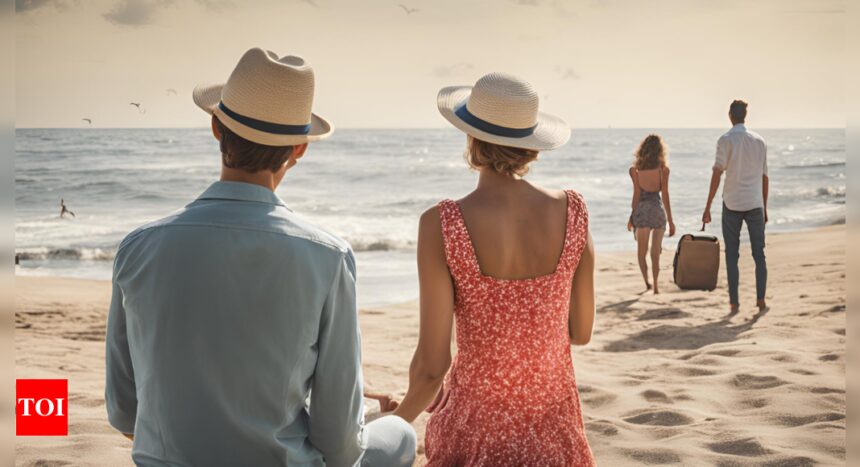 Do’s and don’ts on Spain beach: Peeing on sand can land you in big trouble