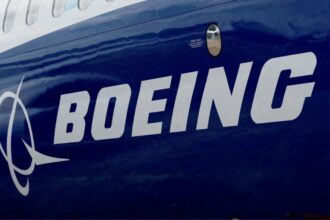 Boeing begins flying 777X with FAA in path to certification