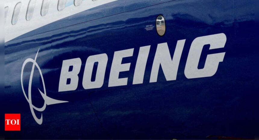 Boeing begins flying 777X with FAA in path to certification