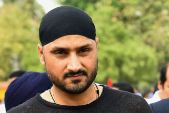 ‘Khelna hai to khelo, hum nahi bhejenge team’: Angry Harbhajan Singh tells Pakistan on live TV – watch | Cricket News
