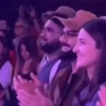 Virat Kohli, Anushka Sharma attend Krishna Das kirtan in London – Watch | Cricket News