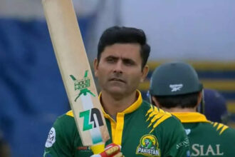 ‘Letter aaya hai termination ka’ – Abdul Razaaq’s hilarious reply before India vs Pakistan WCL final | Cricket News