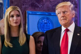 ‘I love you dad’: Ivanka’s heartfelt note for dad after assassination attempt