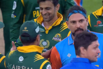 India Champions beat Pakistan Champions to clinch 2024 World Championship of Legends title | Cricket News