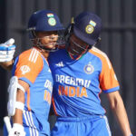 ‘We are trying to take it one day at a time’: Yashasvi Jaiswal on his opening partnership with Shubman Gill | Cricket News