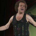 Richard Simmons, a fitness guru who mixed laughs and sweat, dies at 76