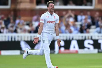 ‘We’ve lost our greatest-ever bowler’: Joe Root hopeful of ‘very bright’ future despite James Anderson farewell | Cricket News