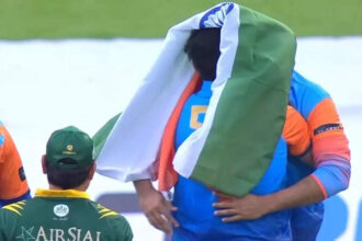 Brothers in Arms! Irfan Pathan and Yusuf Pathan embrace after thrilling WCL 2024 victory over Pakistan Champions | Cricket News