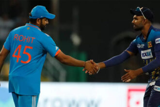 One-day delay for India, Sri Lanka white-ball series | Cricket News