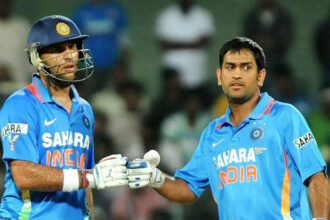 Yuvraj Singh reveals his all-time playing XI without MS Dhoni | Cricket News