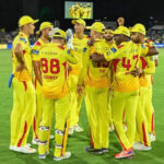 MLC 2024: Texas Super Kings go past MI New York with a 15-run win | Cricket News