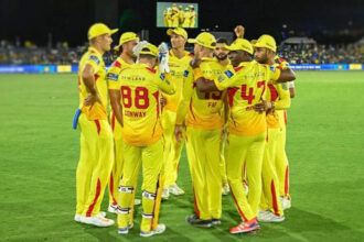 MLC 2024: Texas Super Kings go past MI New York with a 15-run win | Cricket News